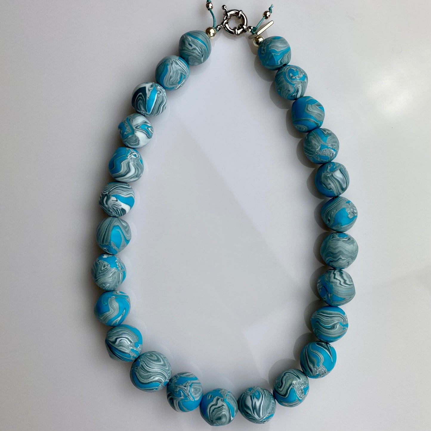 MISS MARBLE necklace