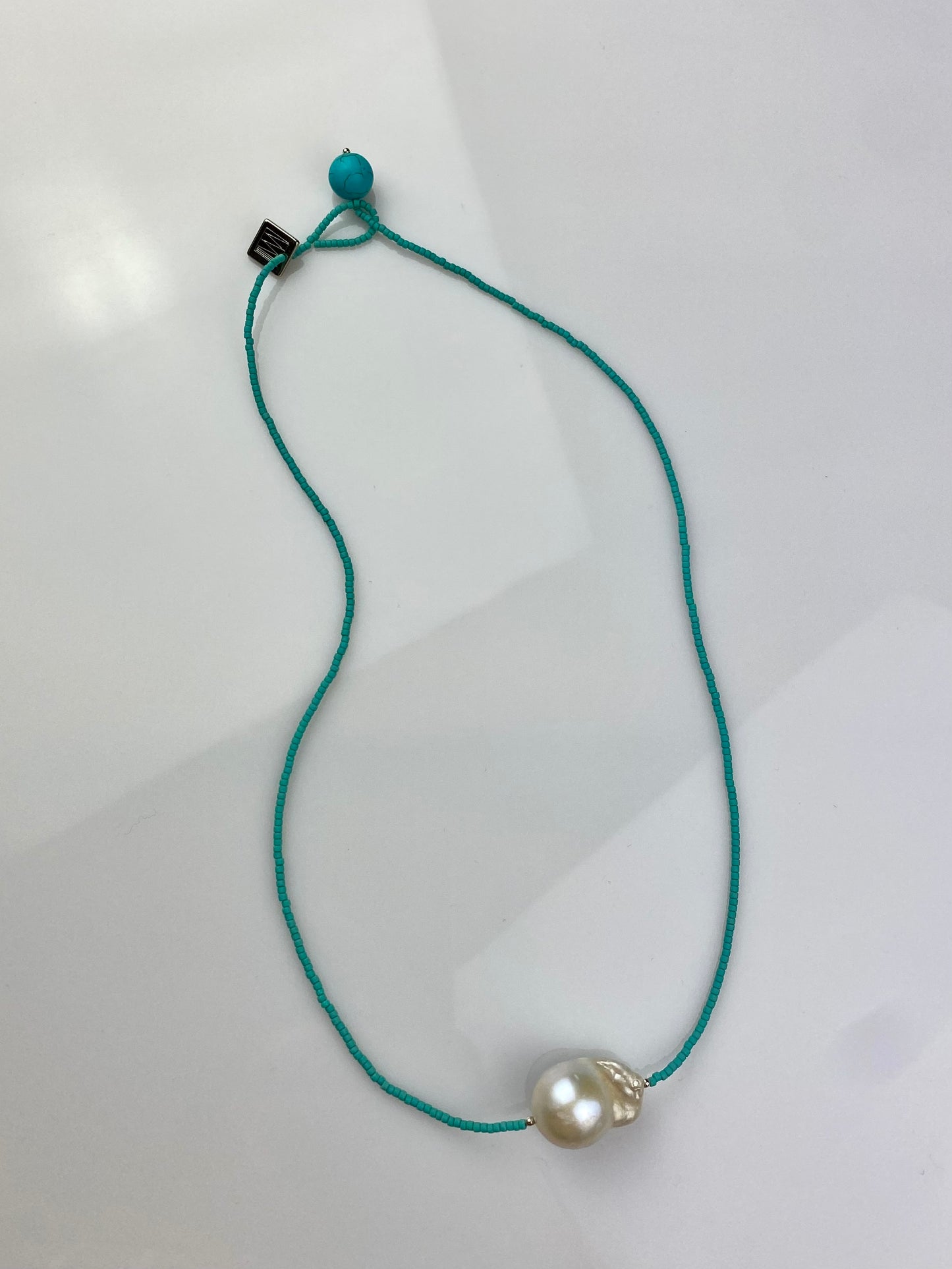 Stella necklace