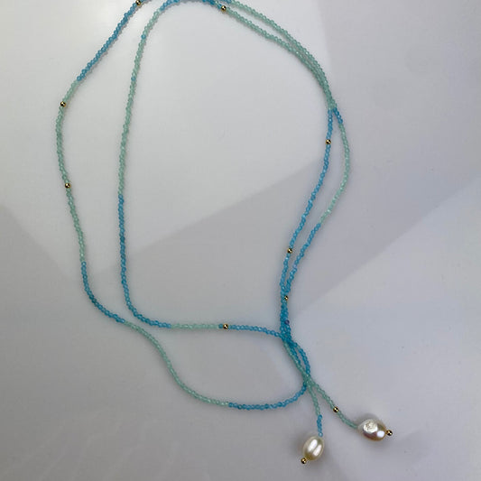 Stella necklace
