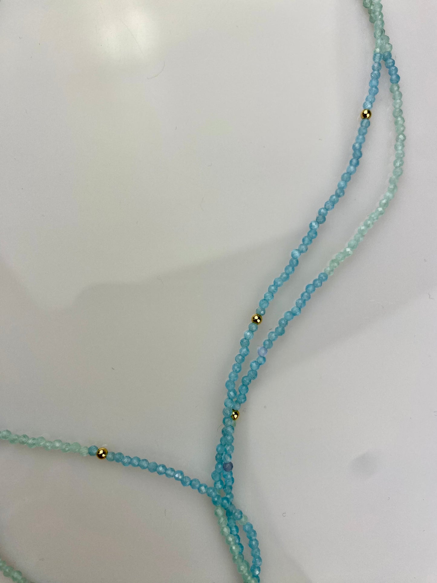 Stella necklace