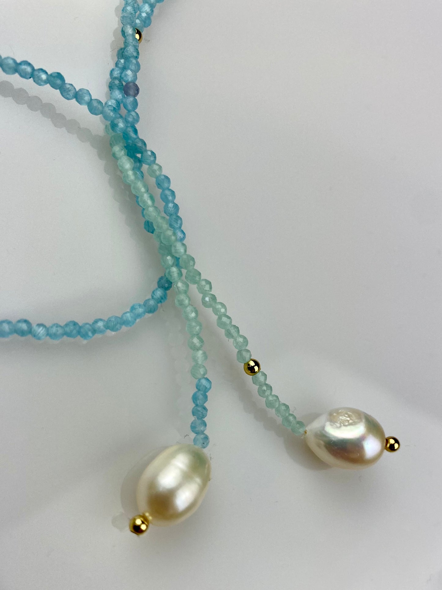 Stella necklace