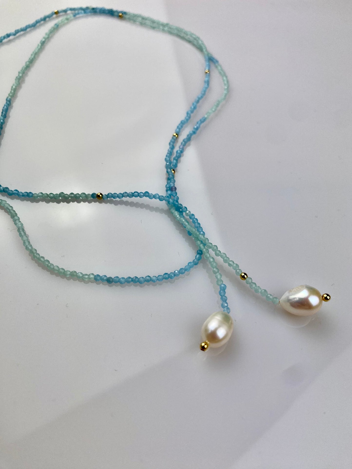 Stella necklace