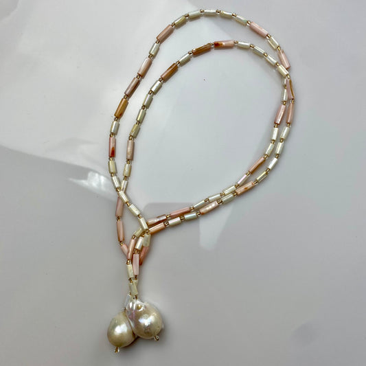 Stella necklace