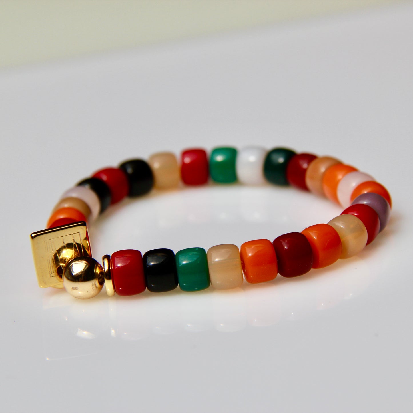 GOOD FORTUNE bracelet