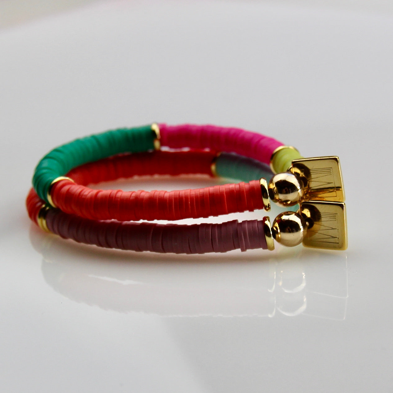 ODE TO JOY bracelets series