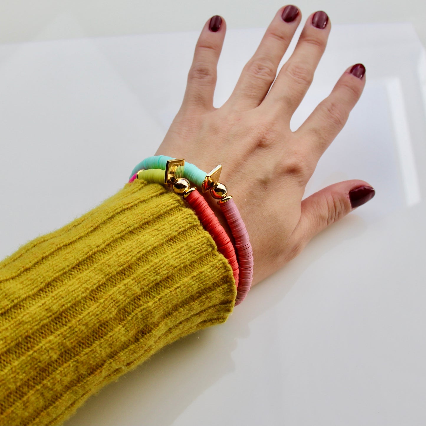 ODE TO JOY bracelet