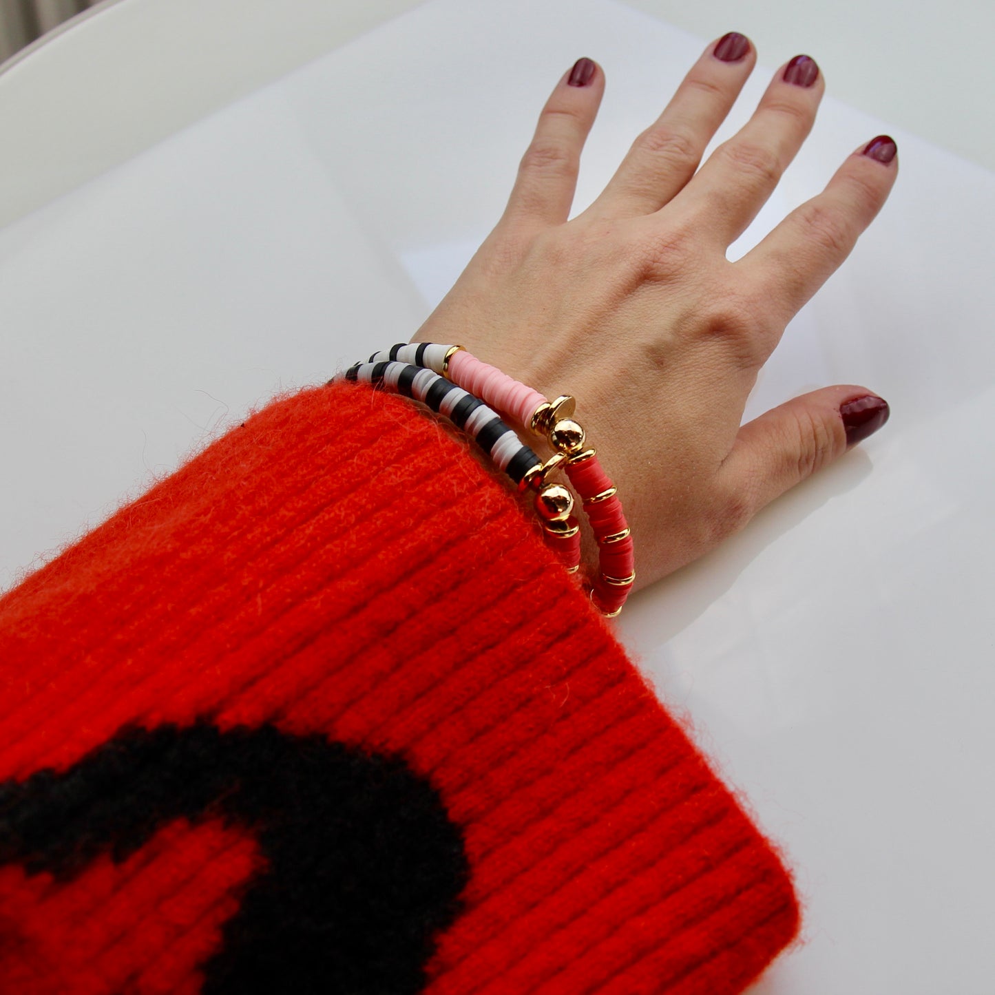 ODE TO JOY bracelets series