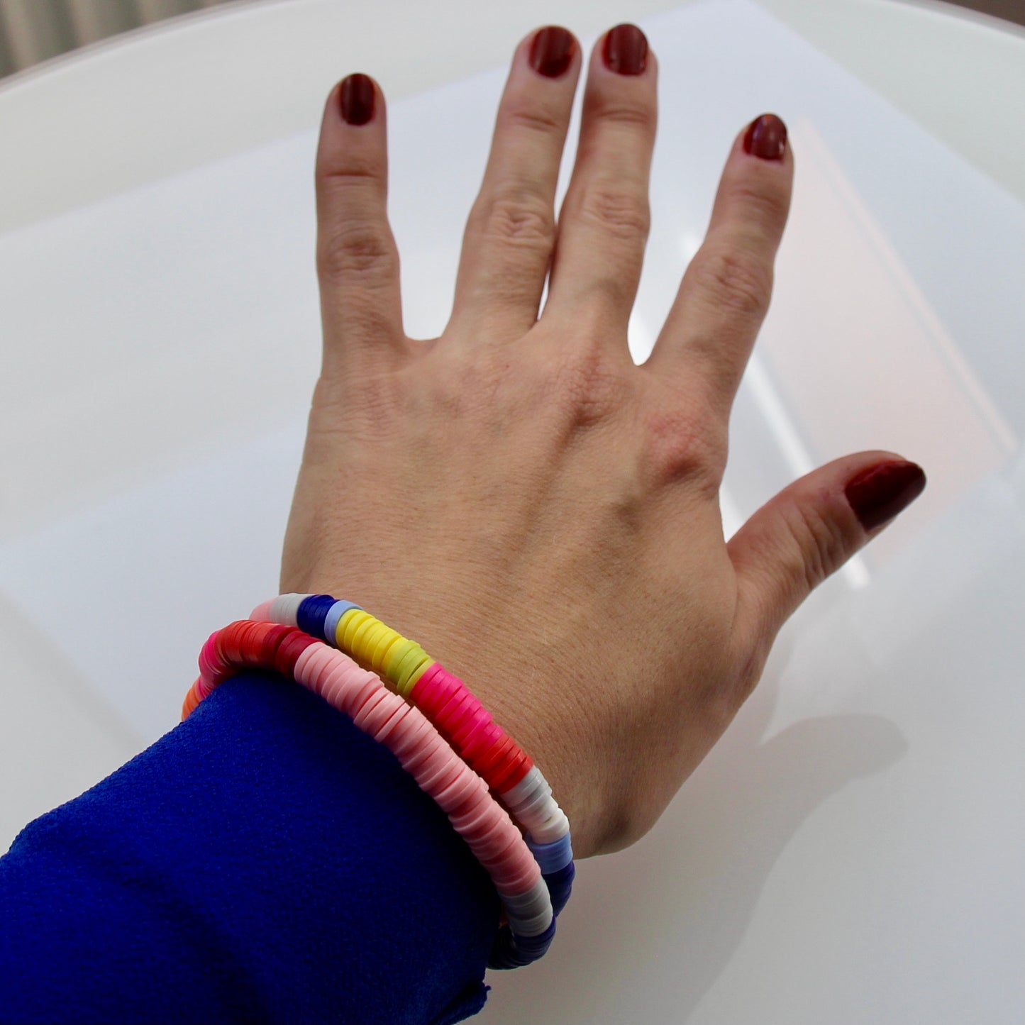 ODE TO JOY bracelet