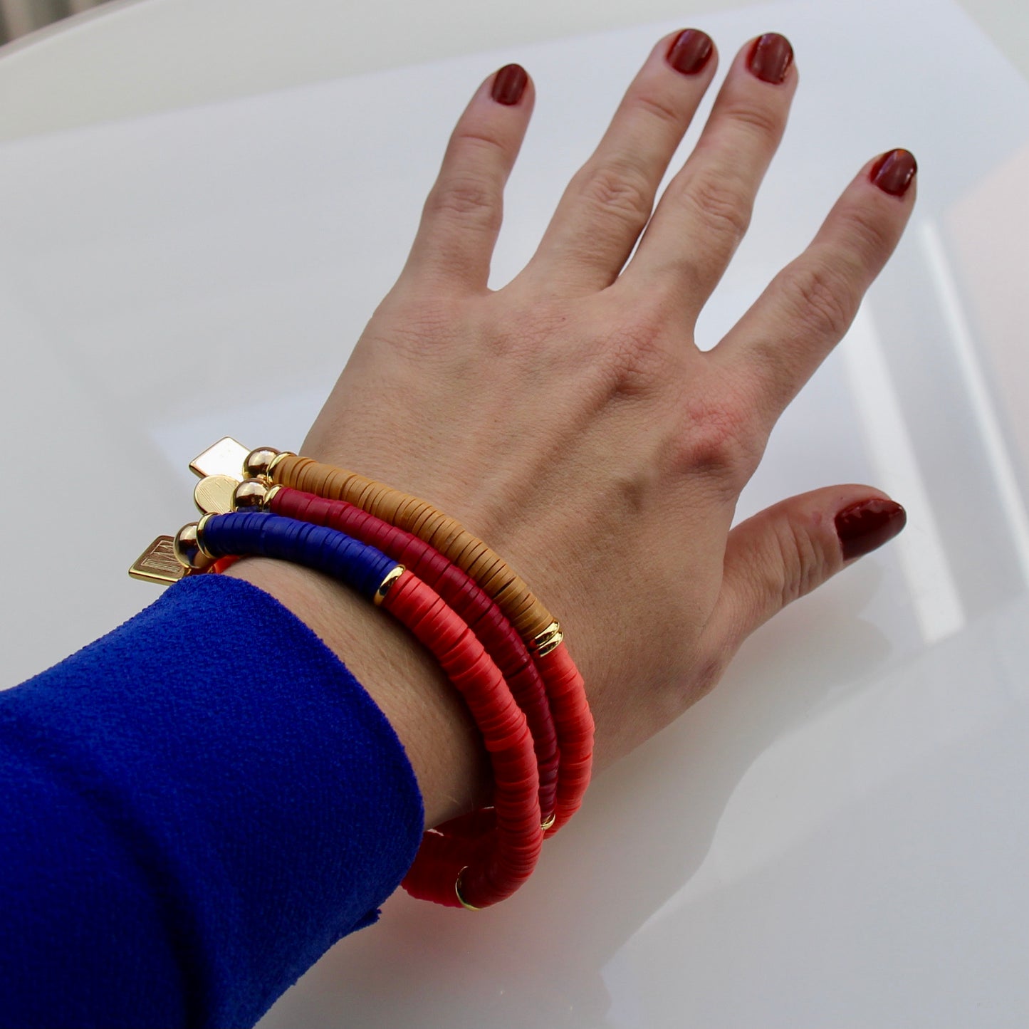 ODE TO JOY bracelets series