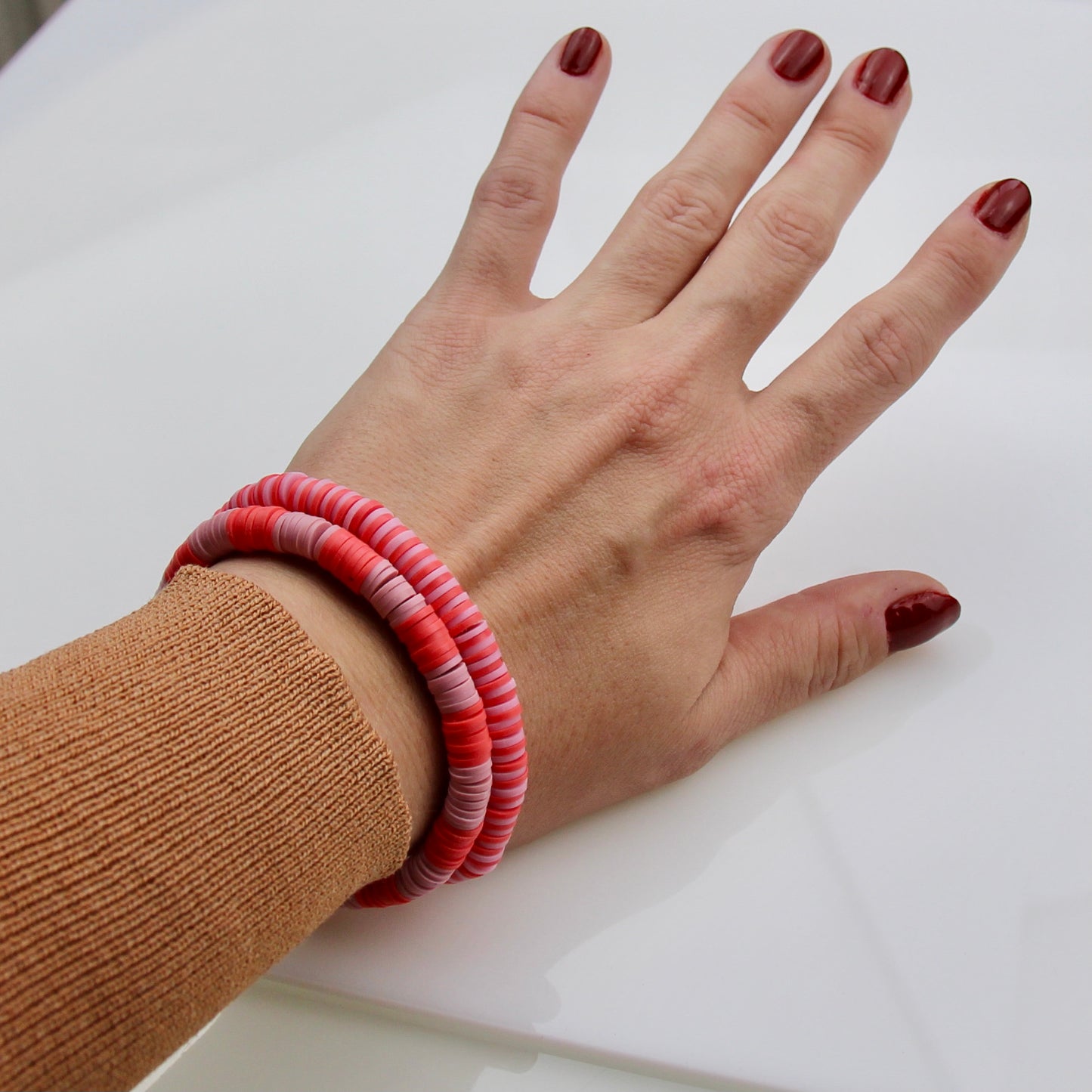 ODE TO JOY bracelets series