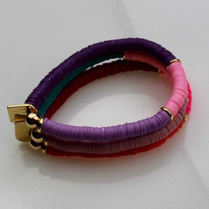 ODE TO JOY bracelets series