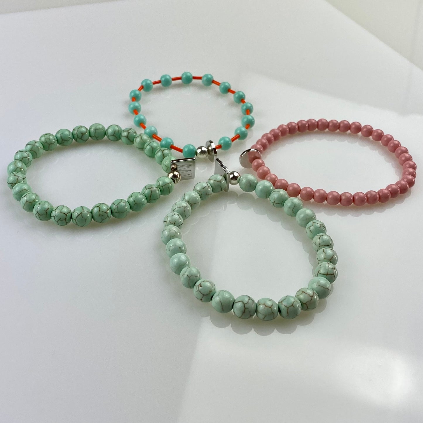 MAYA bracelet series