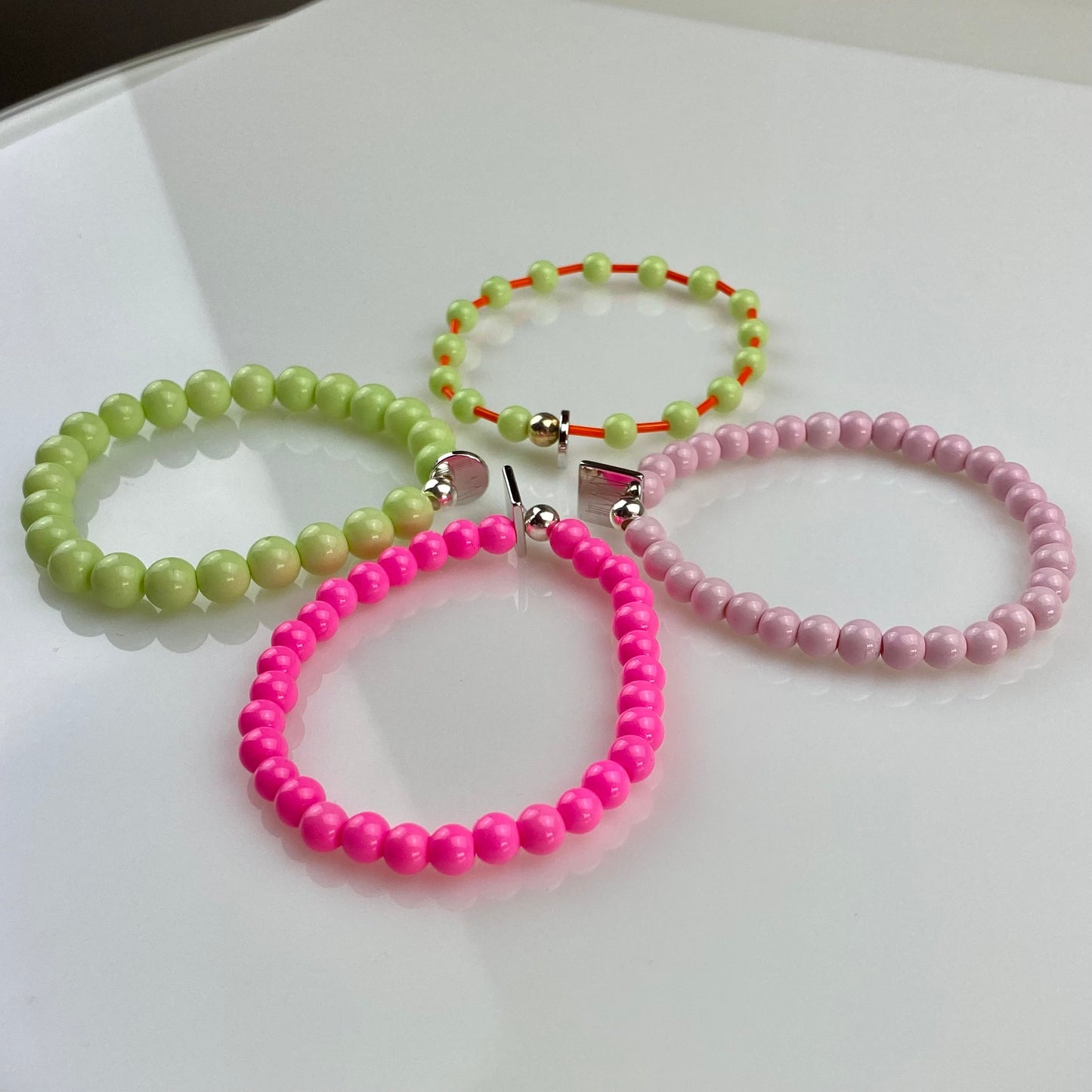 MAYA bracelet series