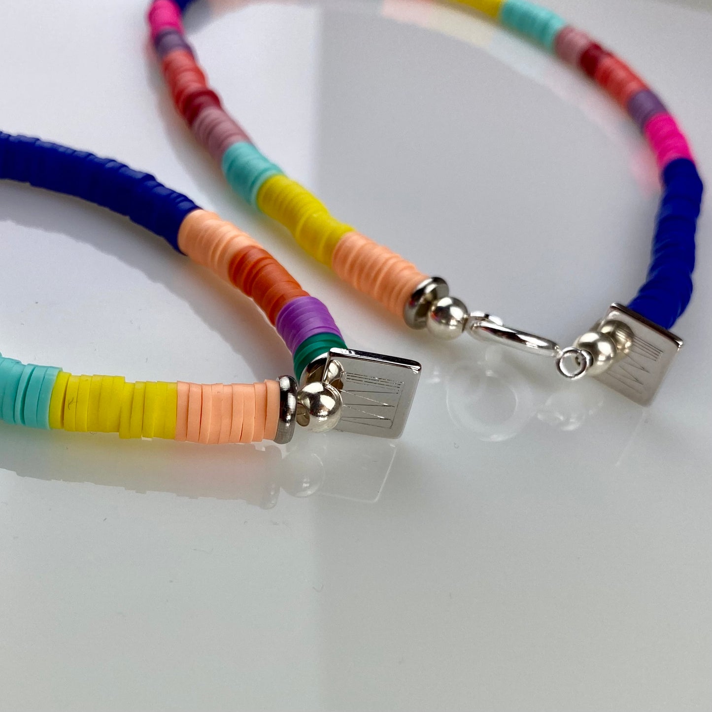 ODE TO JOY necklace bracelet series