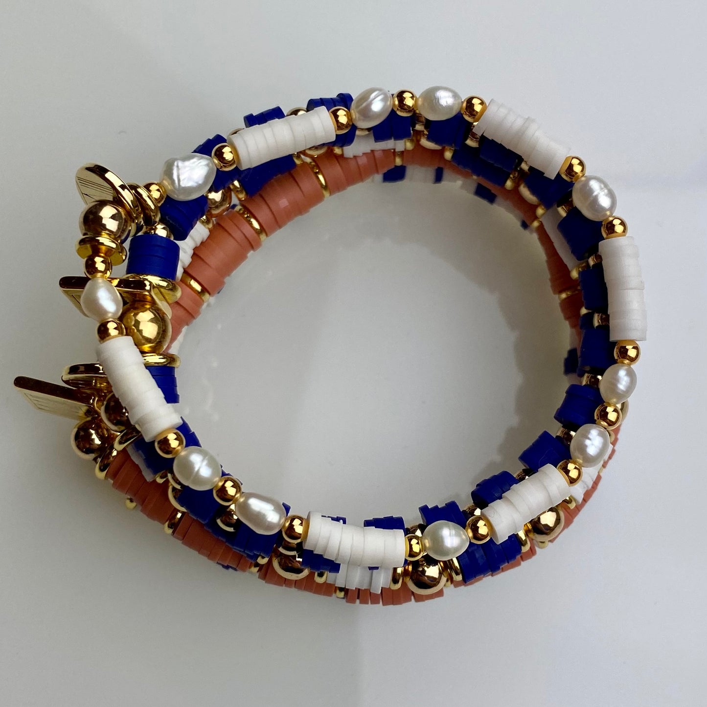 ODE TO JOY bracelets series