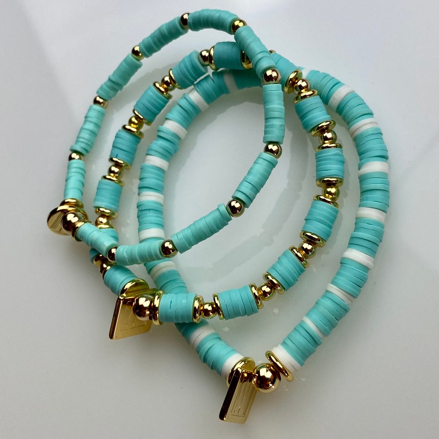 ODE TO JOY bracelets series