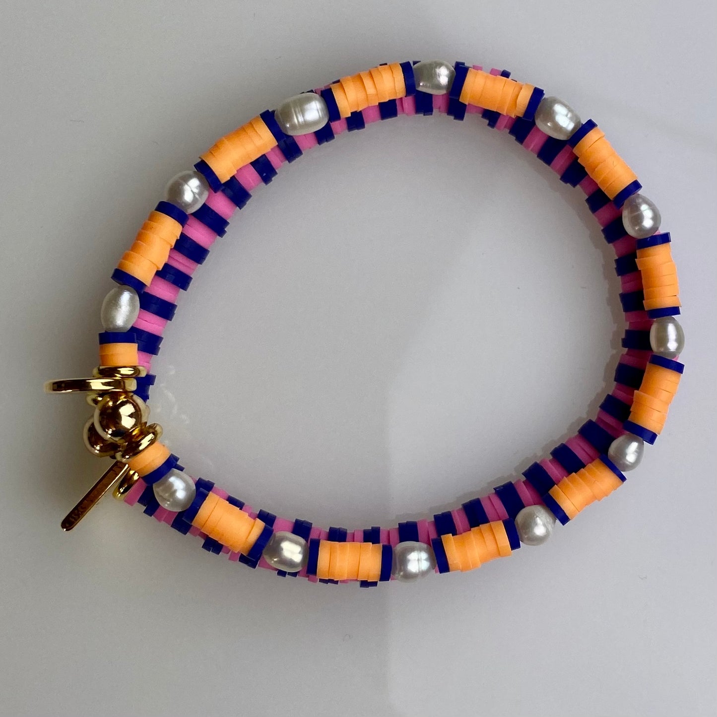 ODE TO JOY bracelets series