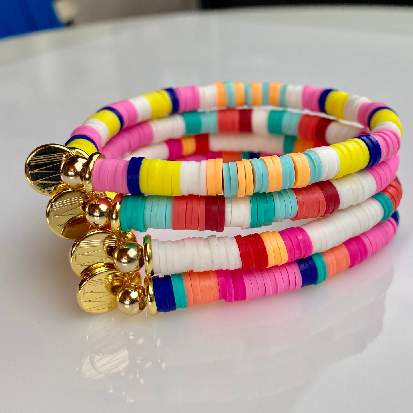 ODE TO JOY bracelets series