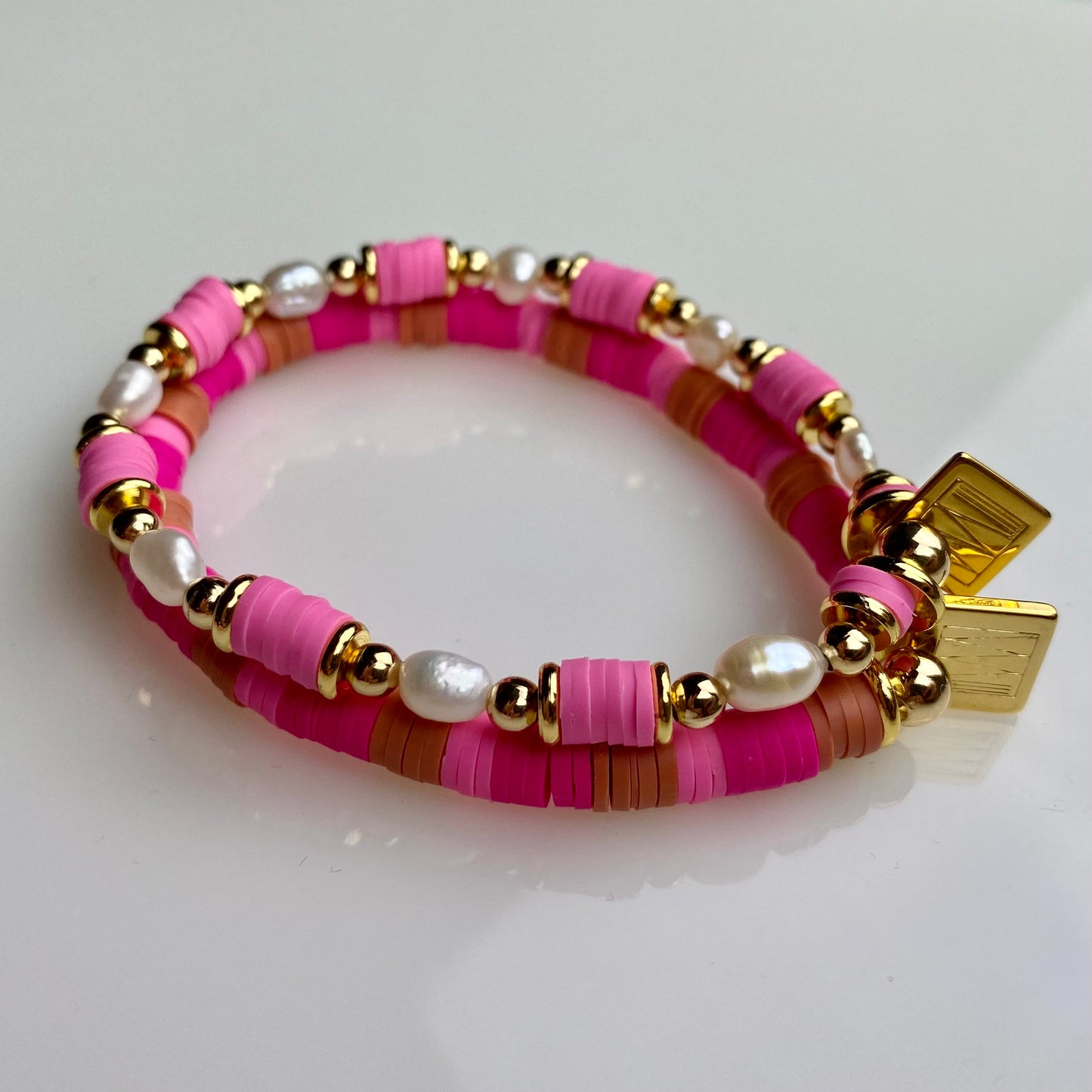 ODE TO JOY bracelets series