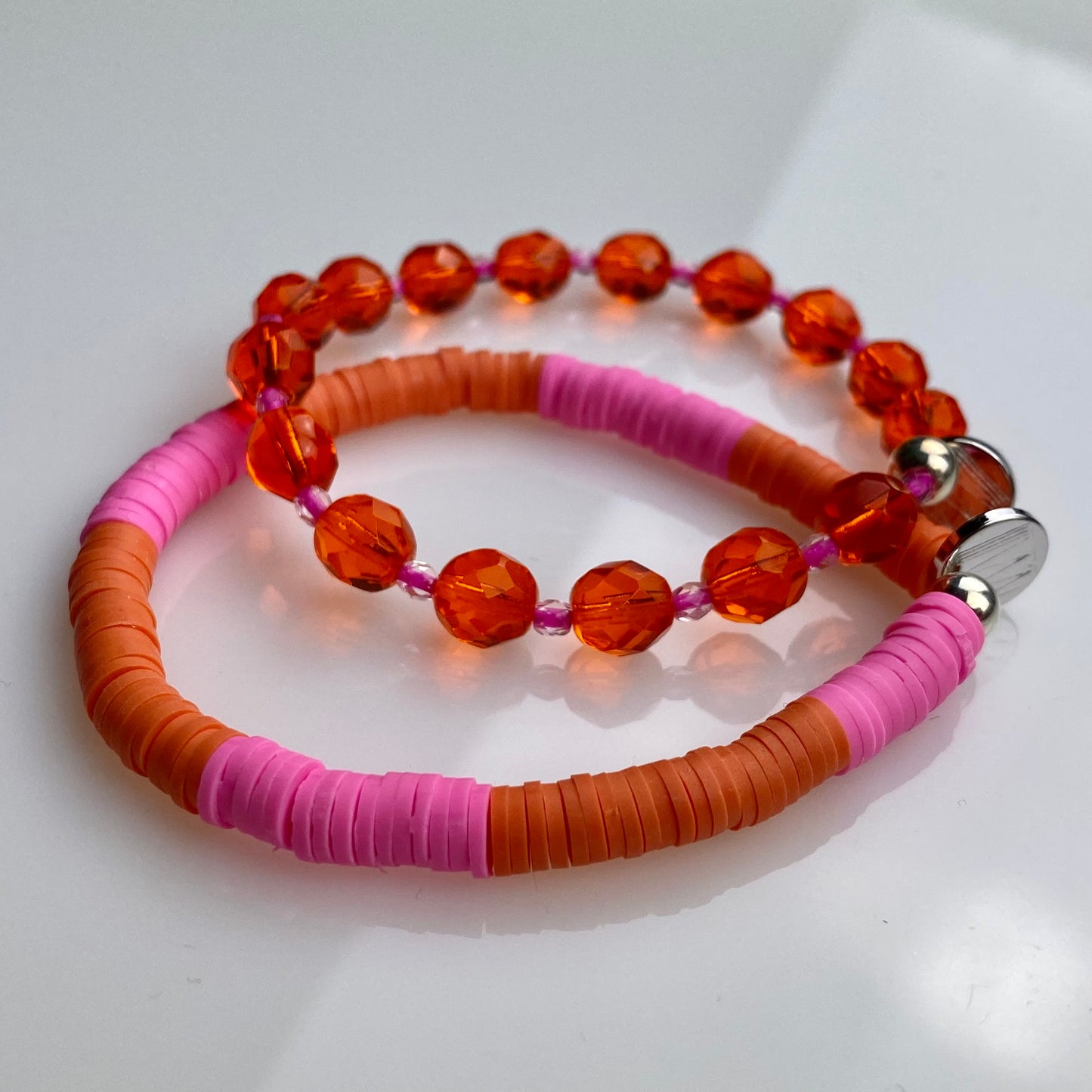 ODE TO JOY bracelets series