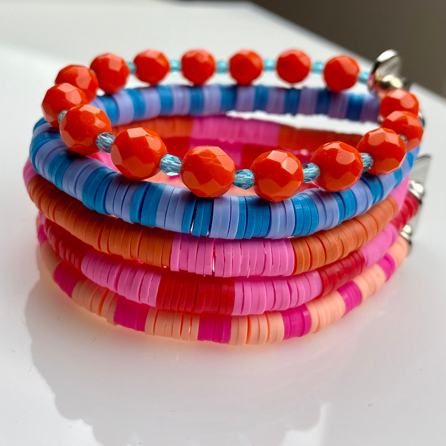 ODE TO JOY bracelets series