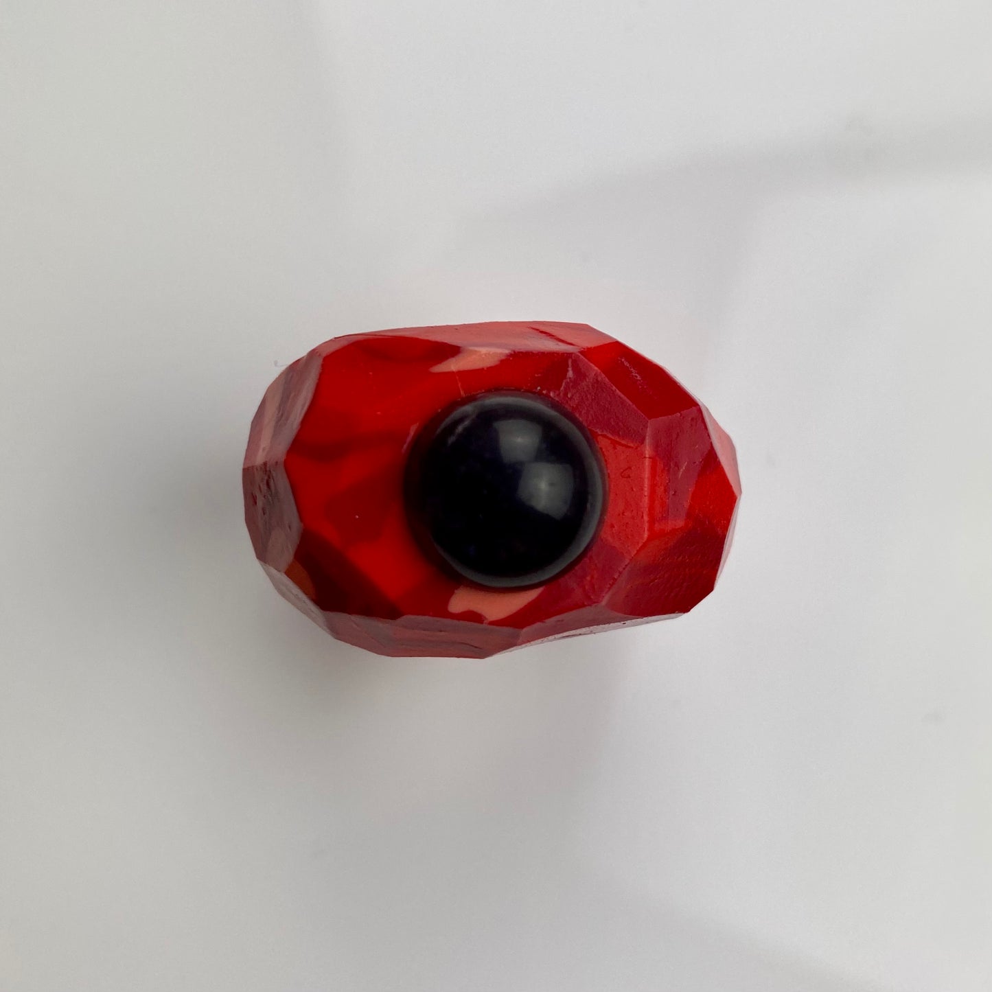 MISS MARBLE ring
