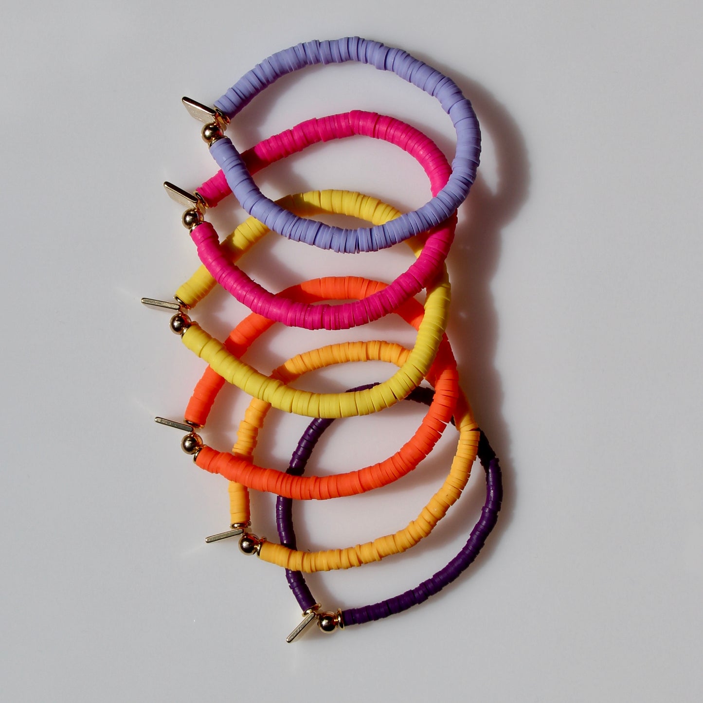 ODE TO JOY bracelets series