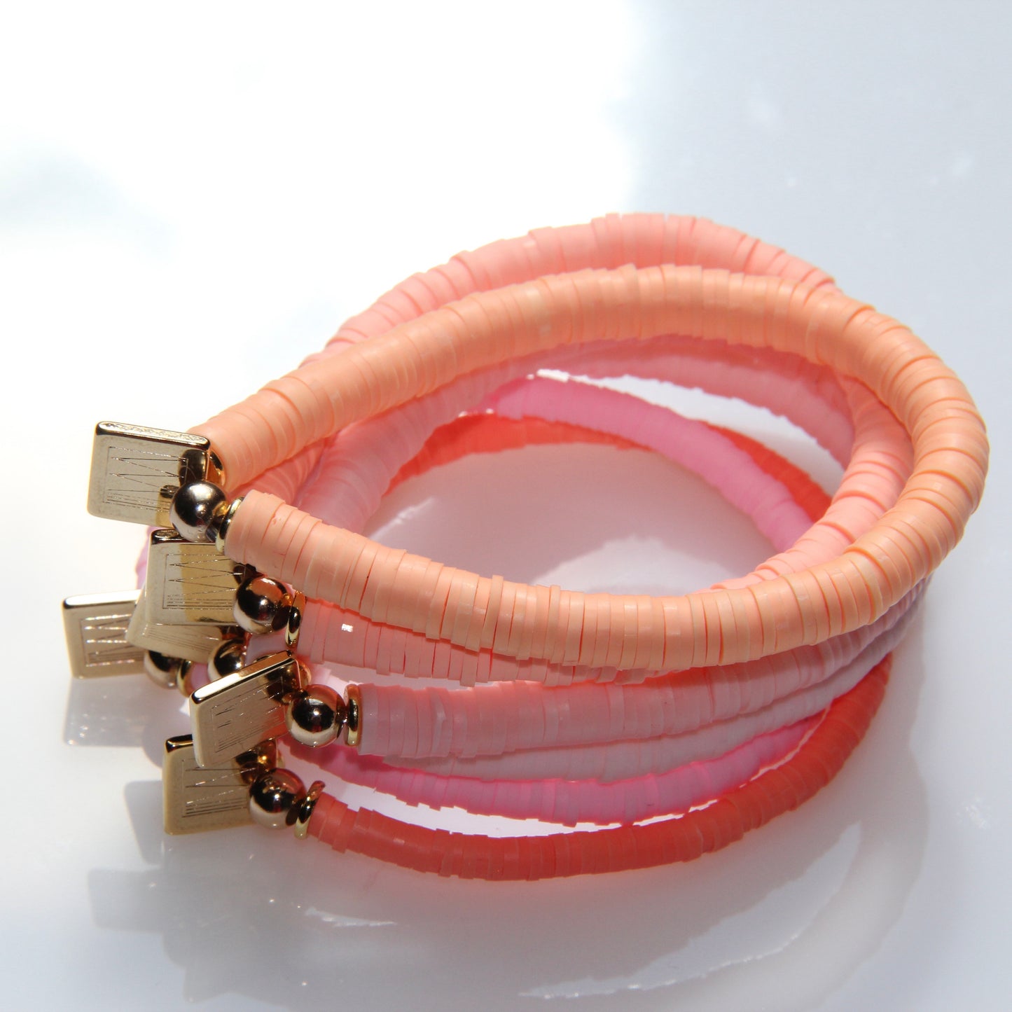 ODE TO JOY bracelets series