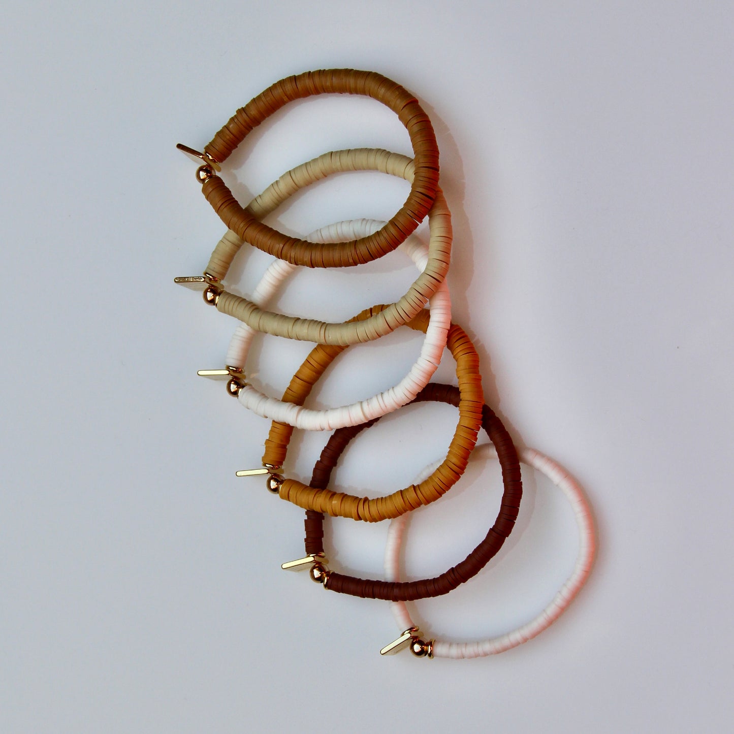 ODE TO JOY bracelets series