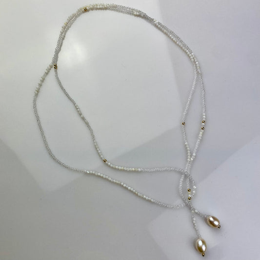 Stella necklace