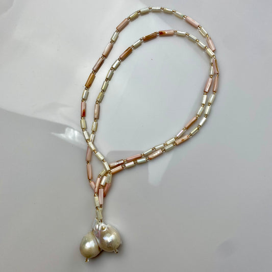 Stella necklace