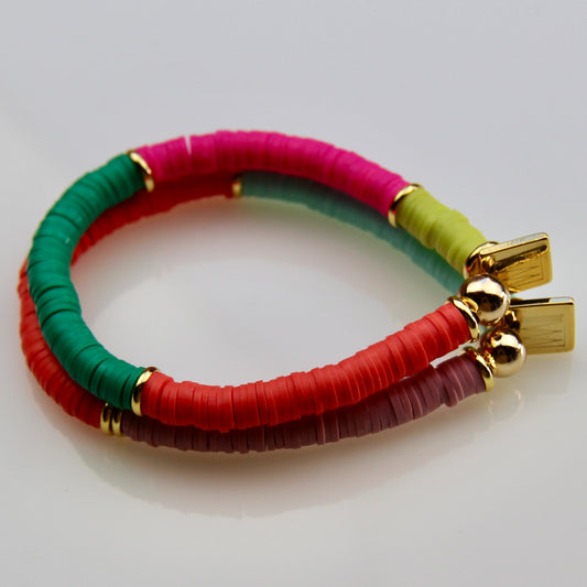 ODE TO JOY bracelets series