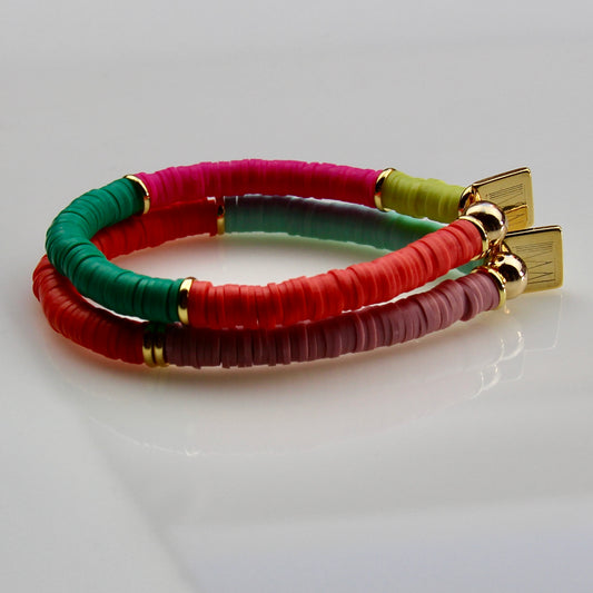 ODE TO JOY bracelets series