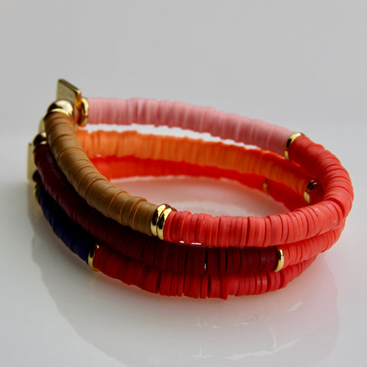 ODE TO JOY bracelets series