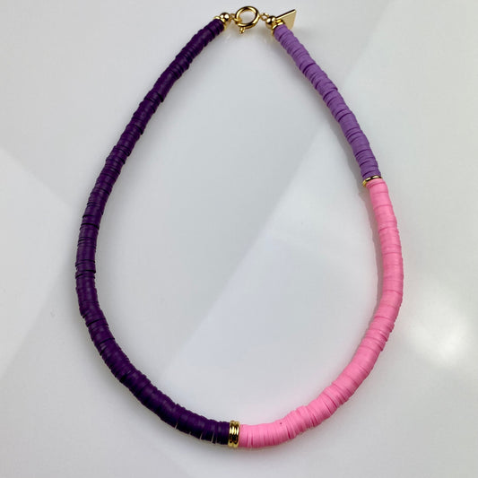 ODE TO JOY necklace