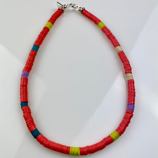 ODE TO JOY necklace