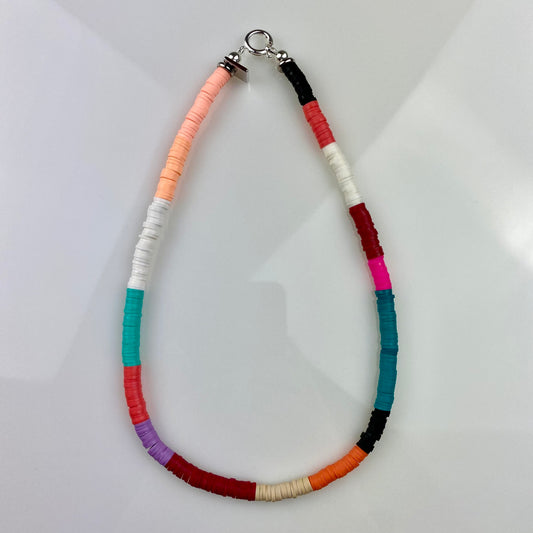 ODE TO JOY necklace