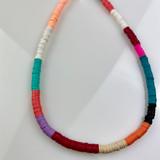 ODE TO JOY necklace