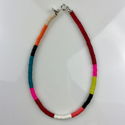 ODE TO JOY necklace