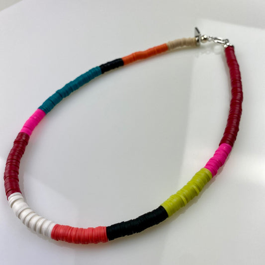 ODE TO JOY necklace