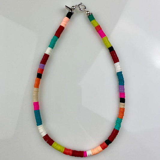 ODE TO JOY necklace