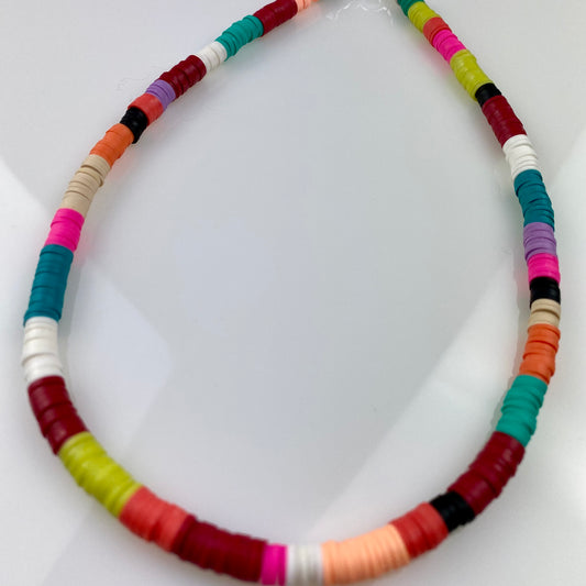 ODE TO JOY necklace