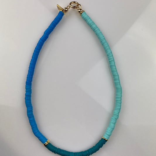 ODE TO JOY necklace