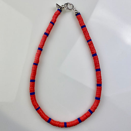 ODE TO JOY necklace