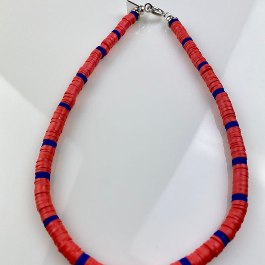 ODE TO JOY necklace