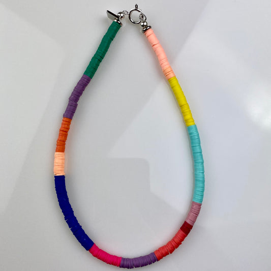 ODE TO JOY necklace