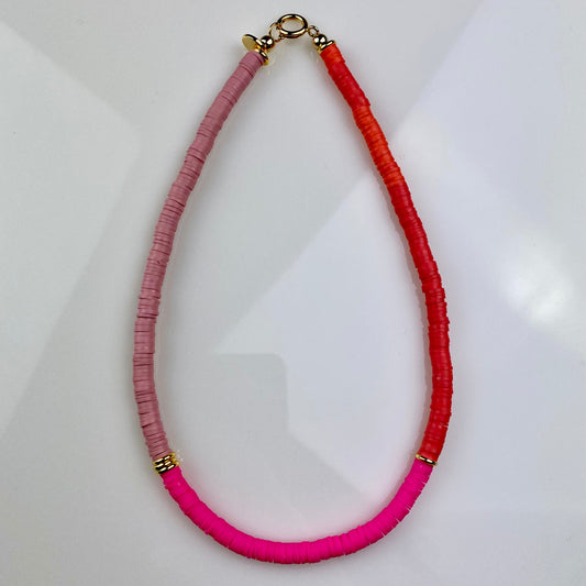 ODE TO JOY necklace