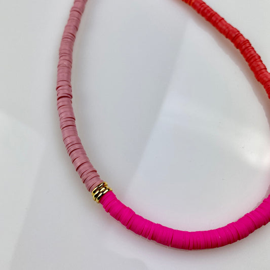 ODE TO JOY necklace