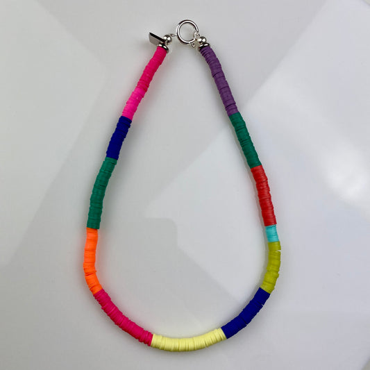 ODE TO JOY necklace
