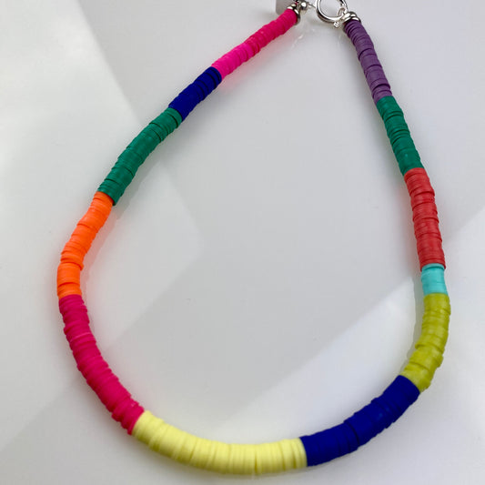 ODE TO JOY necklace